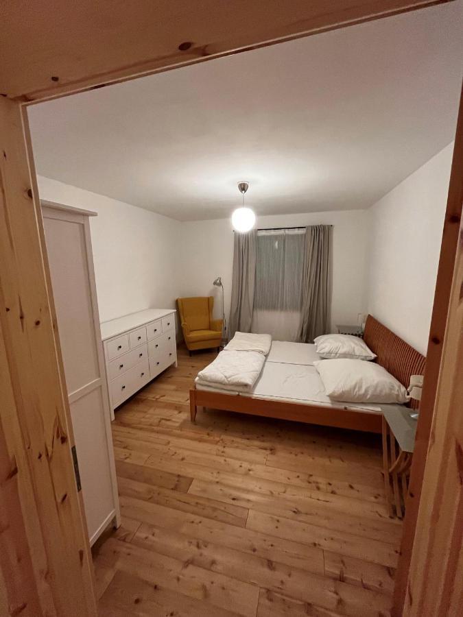 Broockhof Ferienwohnung Unterm Sternenhimmel In Mecklenburg Reimershagen Kültér fotó